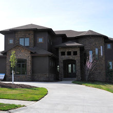Exterior Elevations
