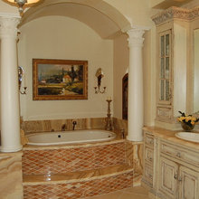 Master Ensuite