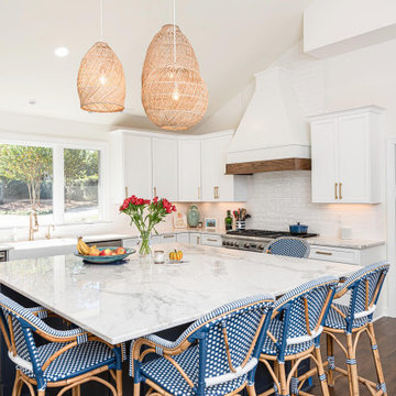 Ranch Remodel