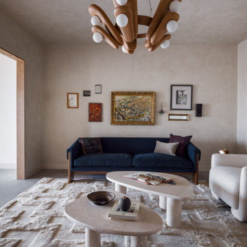Terra House