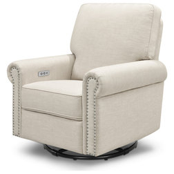 Transitional Recliner Chairs by Million Dollar Baby Classic