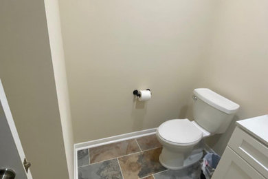 Bathroom/Bedroom Remodel