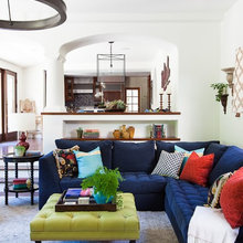 Spanish Modern
