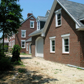 Additions and Renovations