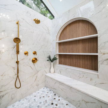 Master  Bath and Kitchen remodel - Deerfield IL