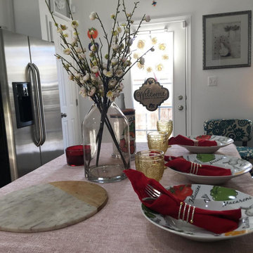 Decorative Blends Style & Stage Houzz Portfolio