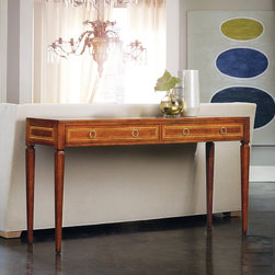 MH - Milan Console - Products
