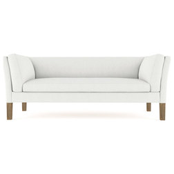 Transitional Sofas by Tandem Arbor