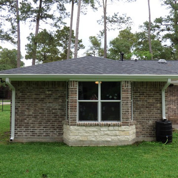 Western Estates Room Addition and Re-roof