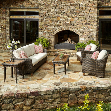 Sycamore Outdoor Collection