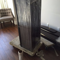 House moving - Products