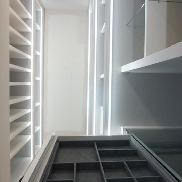 Echo Closets