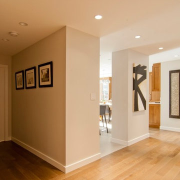 Upper East Side Condo