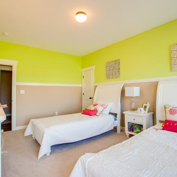 St. Jude Children's Research Hospital Dream Home 2012