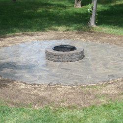 Hardscapes - Products