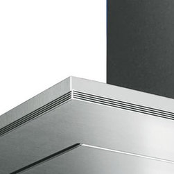 Designer Range Hoods - "Excellence" Series - Range Hoods And Vents