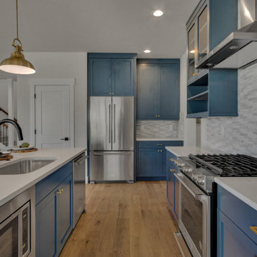 NW Modern, Bend, OR