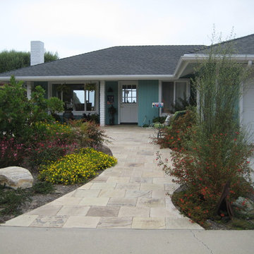 Beach Bungalow