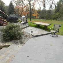 Basement Access