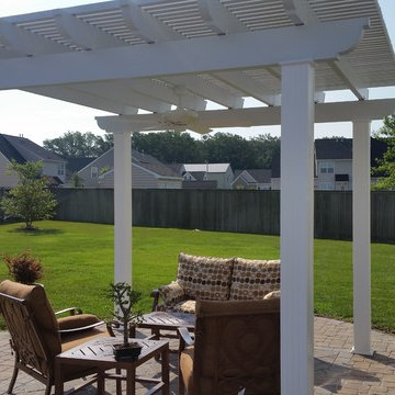 Backyard Paradise