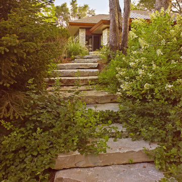 Wing Lake Contemporary