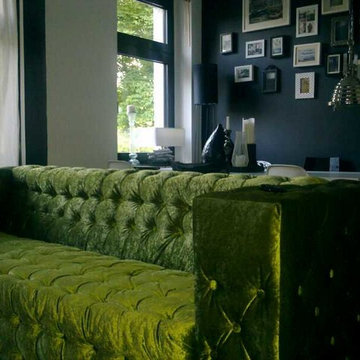 Showroom Möbel & Wohnaccessoires