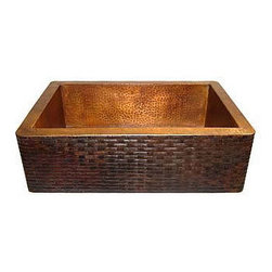 MyLuxuryKitchenAnd Bath - Kitchen Sinks