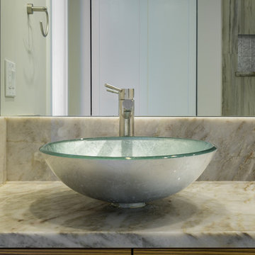 Zen Bathroom