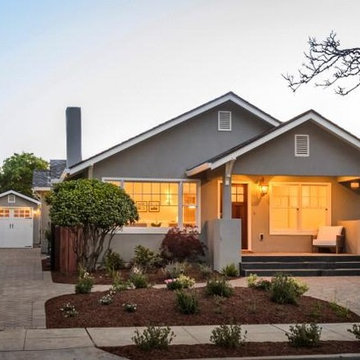 McGriffin Residence