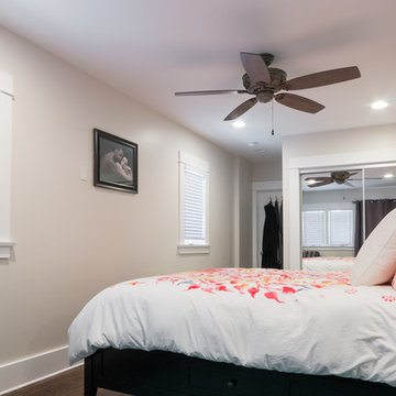 Monrovia Master Suite Addition