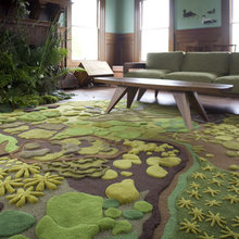 Remarkable Rugs