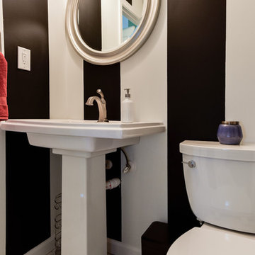 Alex Caroline Kitchen Addition + Baths