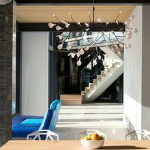 stair cace