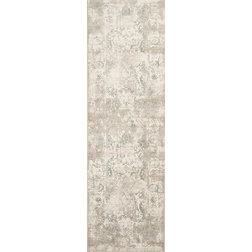 Contemporary Hall And Stair Runners by KAS Rugs & Home