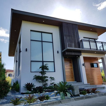 Bloomfiedls, Tagaytay