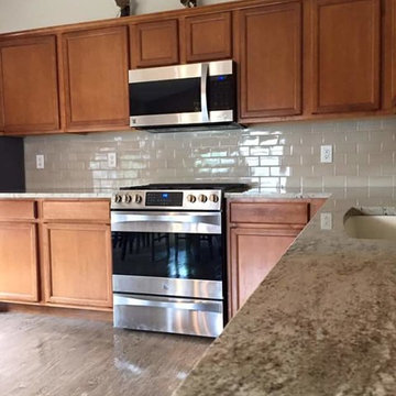 Astoria Granite