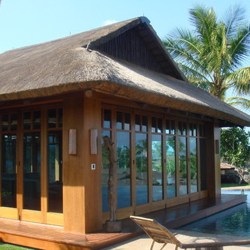 Tropical Home in North Kona