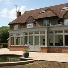 orangery