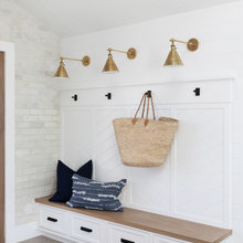 Mudroom