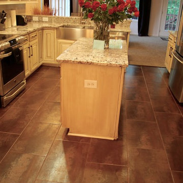 Ashanti Kitchen