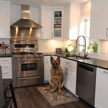 Crosswood Kitchen