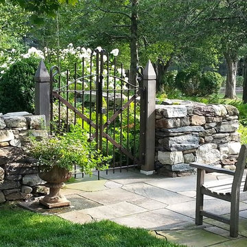 Our Work