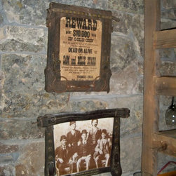 picture frames and mirrors - Products