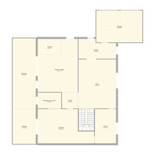 plan de maison