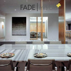 Marmara Marble - Products
