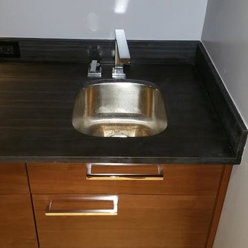 Kitchens