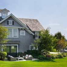 indian barn
