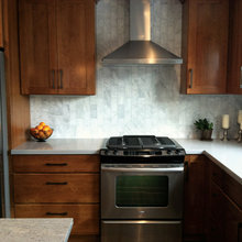 Kitchen Ideas