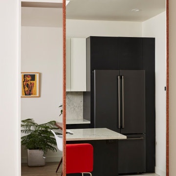 Fairmount Contemporary Home Addition
