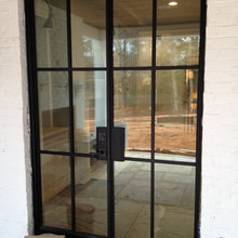 Exterior Doors